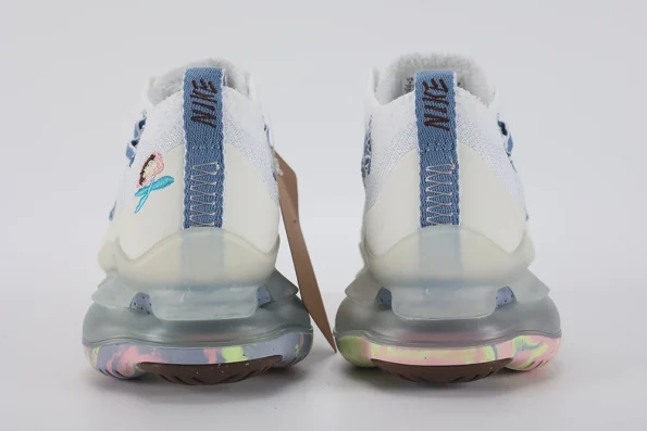 YESKICKS Nike Air Max Scorpion FK Just Do It Replica FJ7736-141 - Image 7