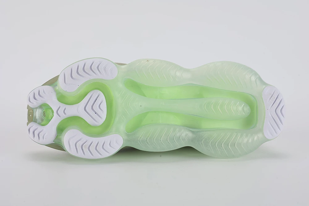 YESKICKS Nike Air Max Scorpion FK Olive Aura Replica DJ4702-300 - Image 3