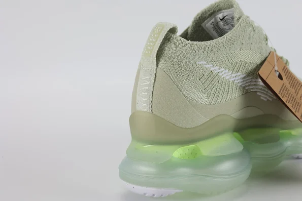 YESKICKS Nike Air Max Scorpion FK Olive Aura Replica DJ4702-300 - Image 6