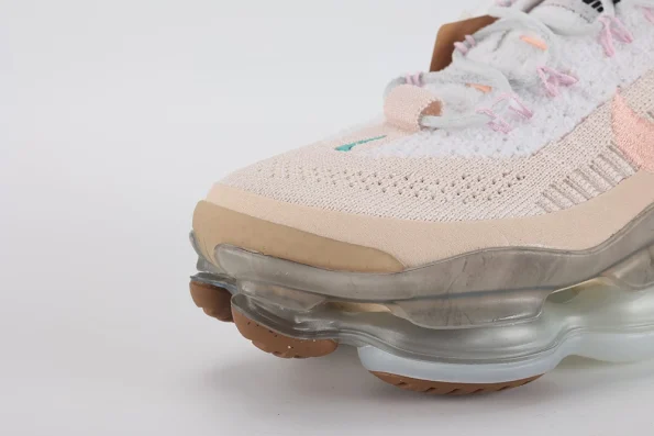 YESKICKS Nike Air Max Scorpion FK Lunar New Year Leap High Replica FD4339-180 - Image 3