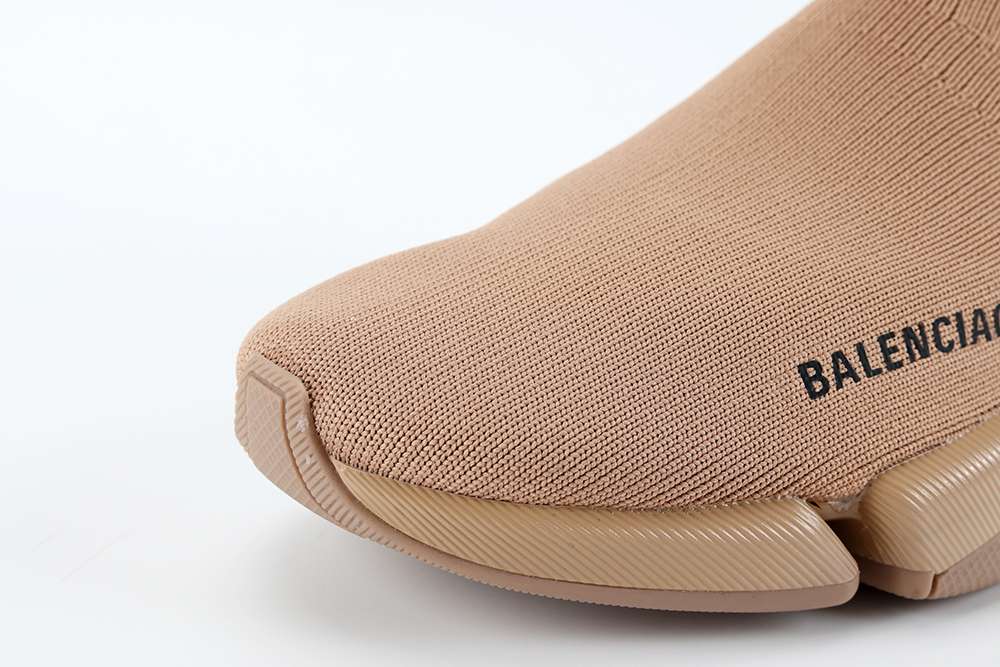 YESKICKS Balenciaga Speed Trainer Replica Sneaker - Image 2