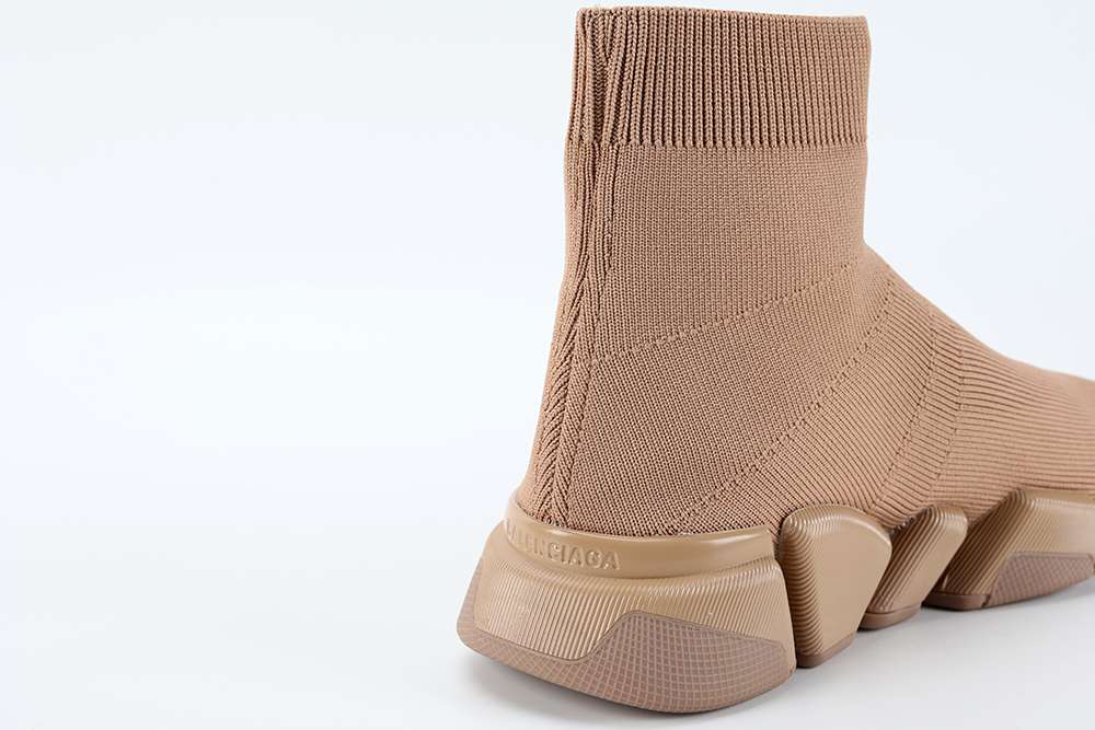 YESKICKS Balenciaga Speed Trainer Replica Sneaker - Image 3