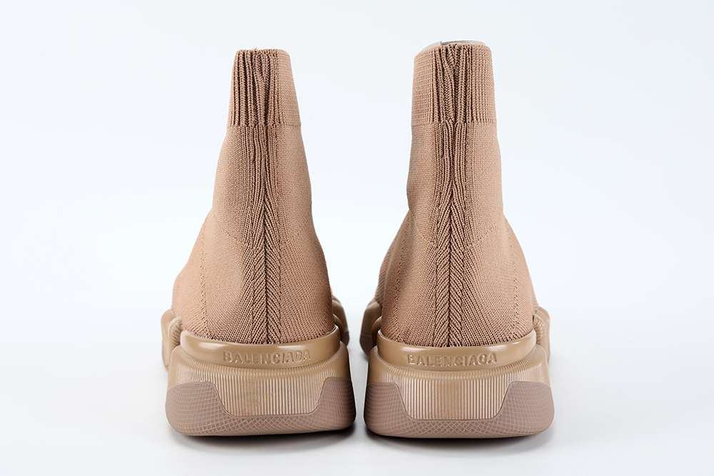 YESKICKS Balenciaga Speed Trainer Replica Sneaker - Image 6