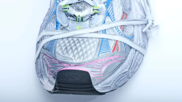 YESKICKS Balenciaga 3XL Sneaker Replica - Image 5