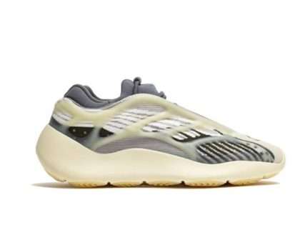 YESKICKS Adidas Yeezy 700 V3 Fade Salt Replica ID1674
