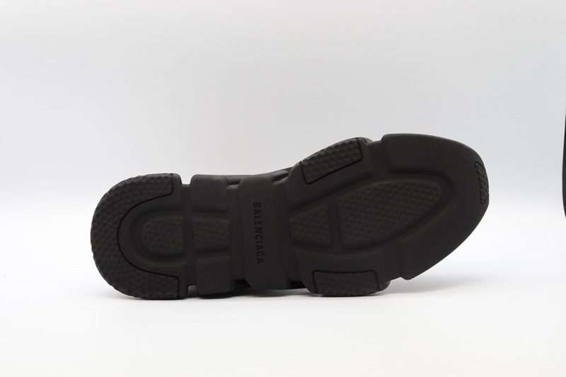 YESKICKS Balenciaga Speed Trainer Sneaker Replica - Image 3