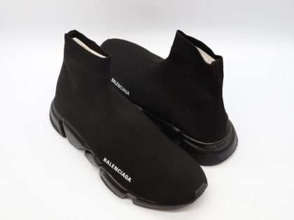 YESKICKS Balenciaga Speed Trainer Sneaker Replica