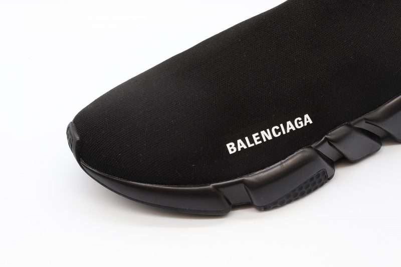 YESKICKS Balenciaga Speed Trainer Sneaker Replica - Image 4