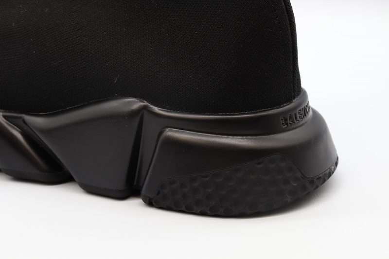 YESKICKS Balenciaga Speed Trainer Sneaker Replica - Image 6