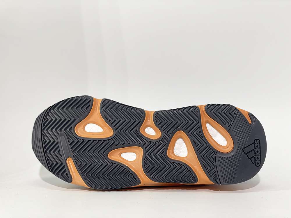 YESKICKS Adidas Yeezy Boost 700 Bright Blue Replica GZ0541 - Image 4