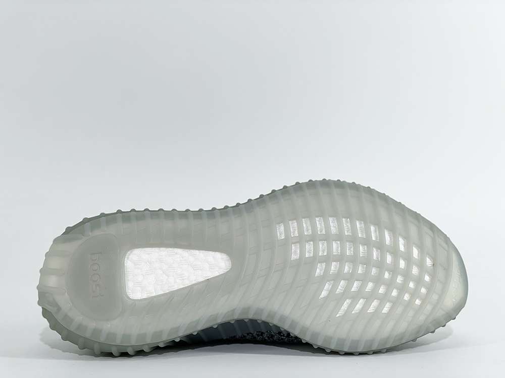 YESKICKS Adidas Yeezy Boost 350 V2 Ash Blue Replica GY7657 - Image 3