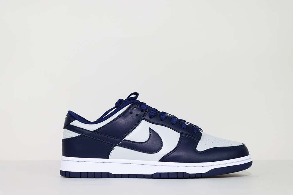 Nike Dunk Low Georgetown Reps DD1391-003 - Image 2