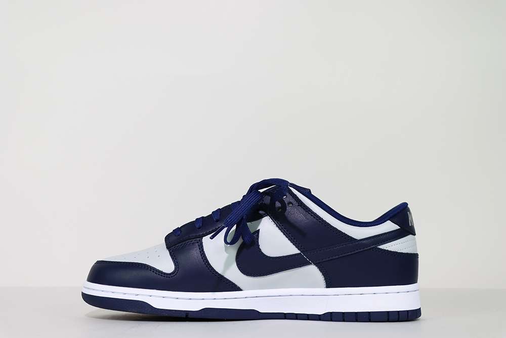 Nike Dunk Low Georgetown Reps DD1391-003 - Image 3