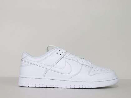 Nike Dunk Low Triple White (2021) Replica DD1503-109