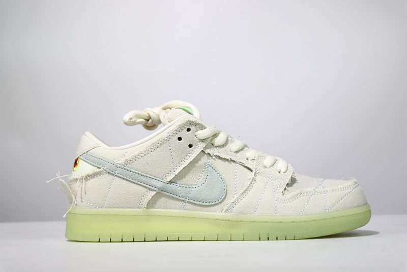 Nike SB Dunk Low Mummy Replica DM0774-111 - Image 2