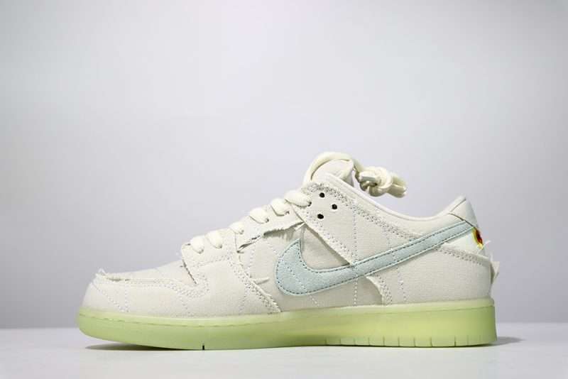 Nike SB Dunk Low Mummy Replica DM0774-111 - Image 3