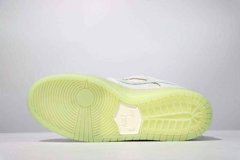 Nike SB Dunk Low Mummy Replica DM0774-111 - Image 4