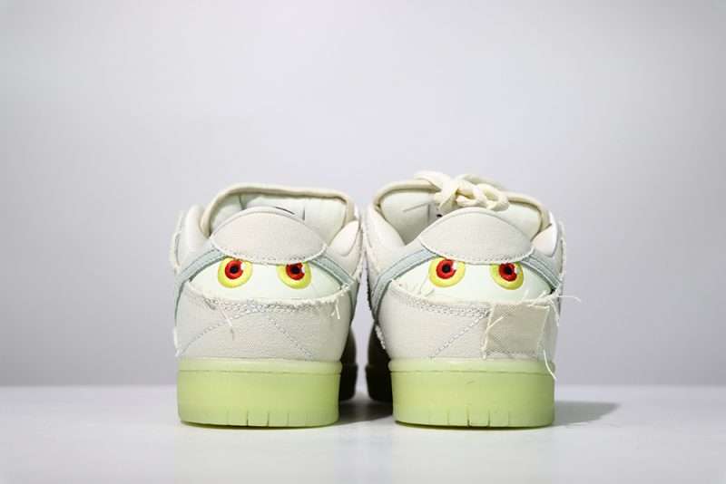Nike SB Dunk Low Mummy Replica DM0774-111 - Image 5