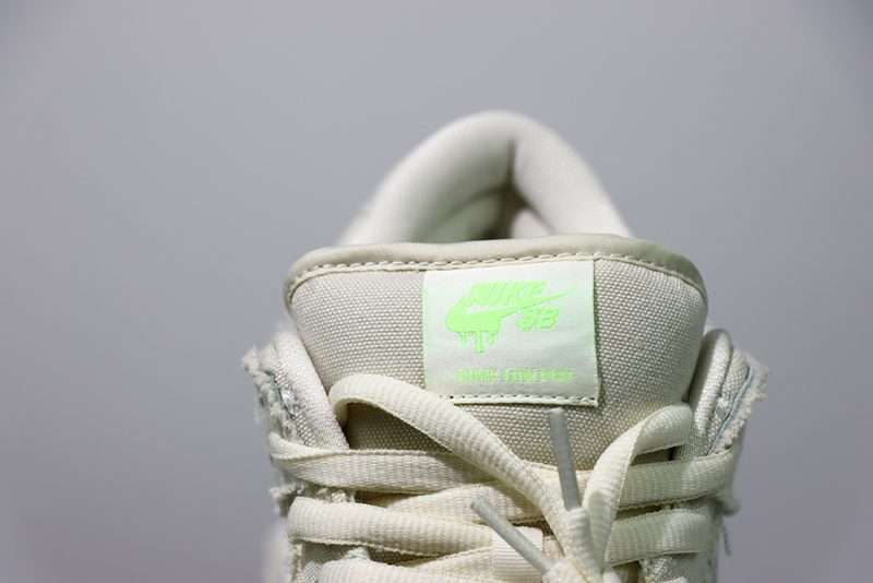 Nike SB Dunk Low Mummy Replica DM0774-111 - Image 7