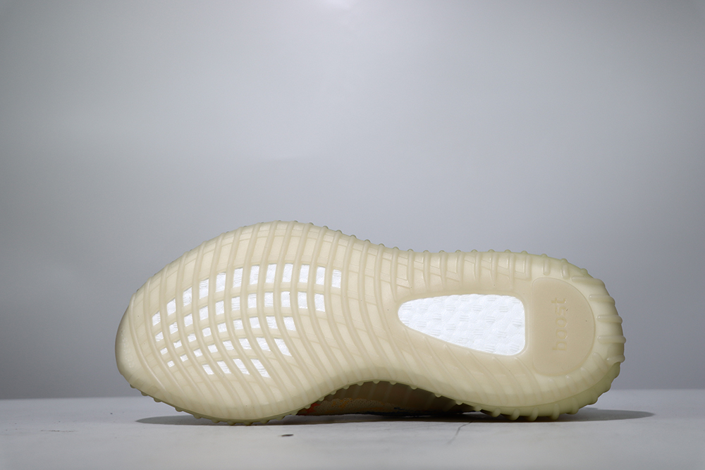 YESKICKS Adidas Yeezy Boost 350 V2 MX Oat Replica GW3773 - Image 5