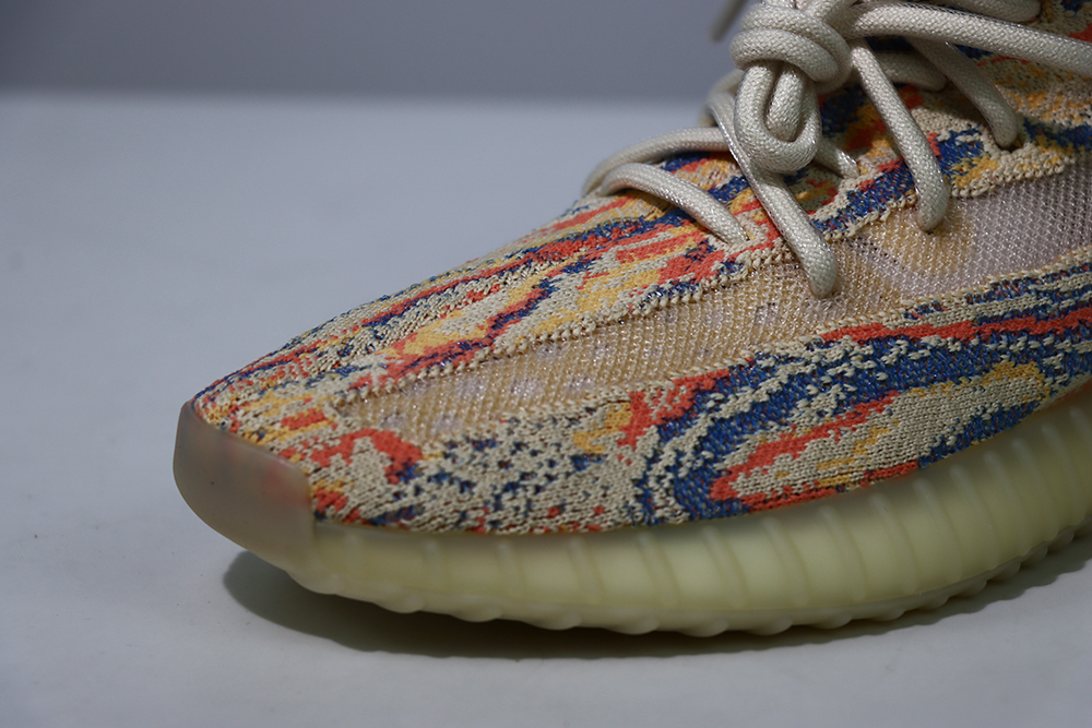 YESKICKS Adidas Yeezy Boost 350 V2 MX Oat Replica GW3773 - Image 6