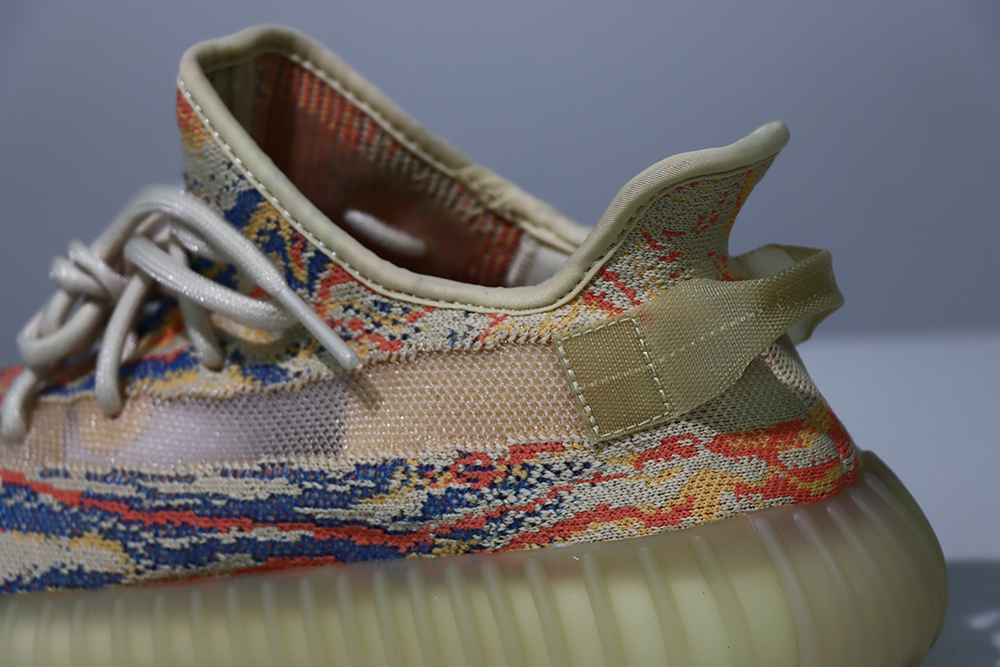 YESKICKS Adidas Yeezy Boost 350 V2 MX Oat Replica GW3773 - Image 7