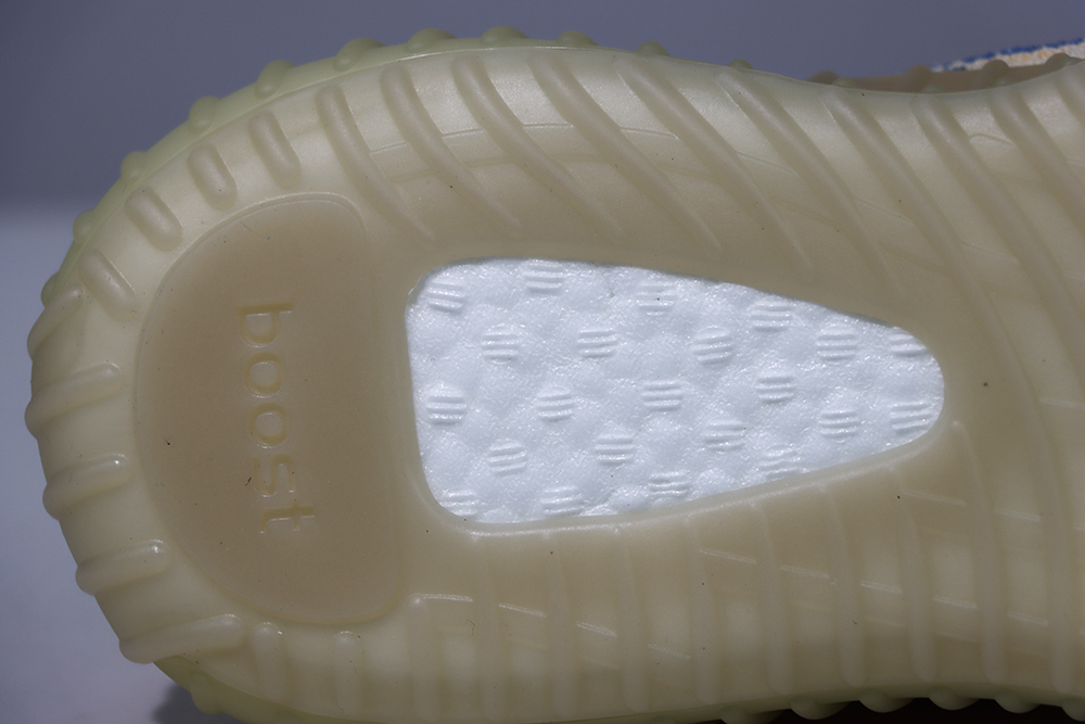 YESKICKS Adidas Yeezy Boost 350 V2 MX Oat Replica GW3773 - Image 8
