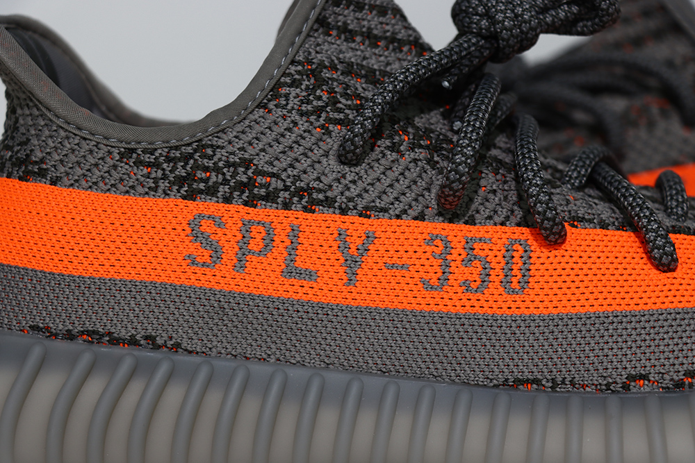 YESKICKS Adidas Yeezy Boost 350 V2 Beluga Reflective Replica GW1229 - Image 7