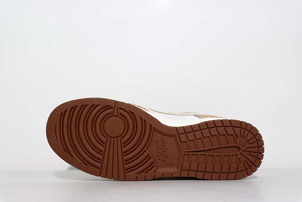 Nike Dunk Low Medium Curry Replica DD1390-100 - Image 5