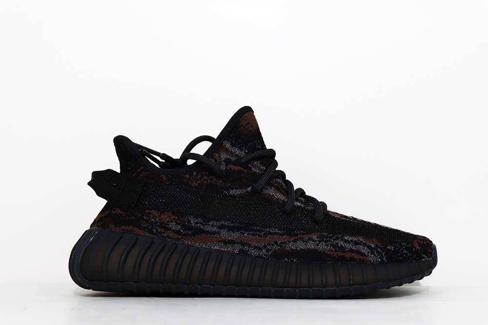 YESKICKS Adidas Yeezy Boost 350 V2 MX Rock Replica GW3774 - Image 2
