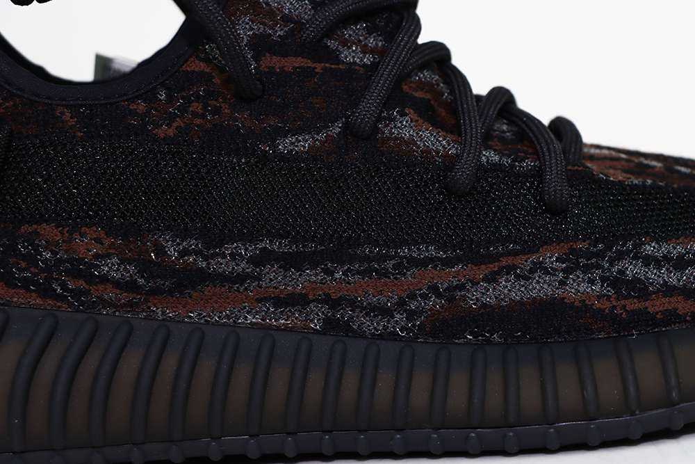 YESKICKS Adidas Yeezy Boost 350 V2 MX Rock Replica GW3774 - Image 6