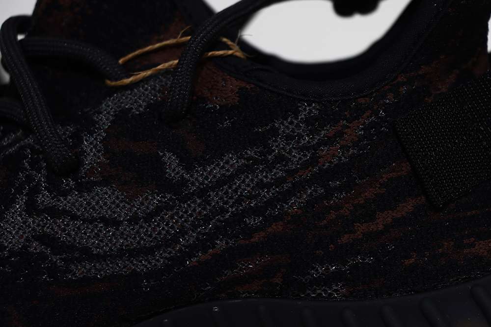 YESKICKS Adidas Yeezy Boost 350 V2 MX Rock Replica GW3774 - Image 9