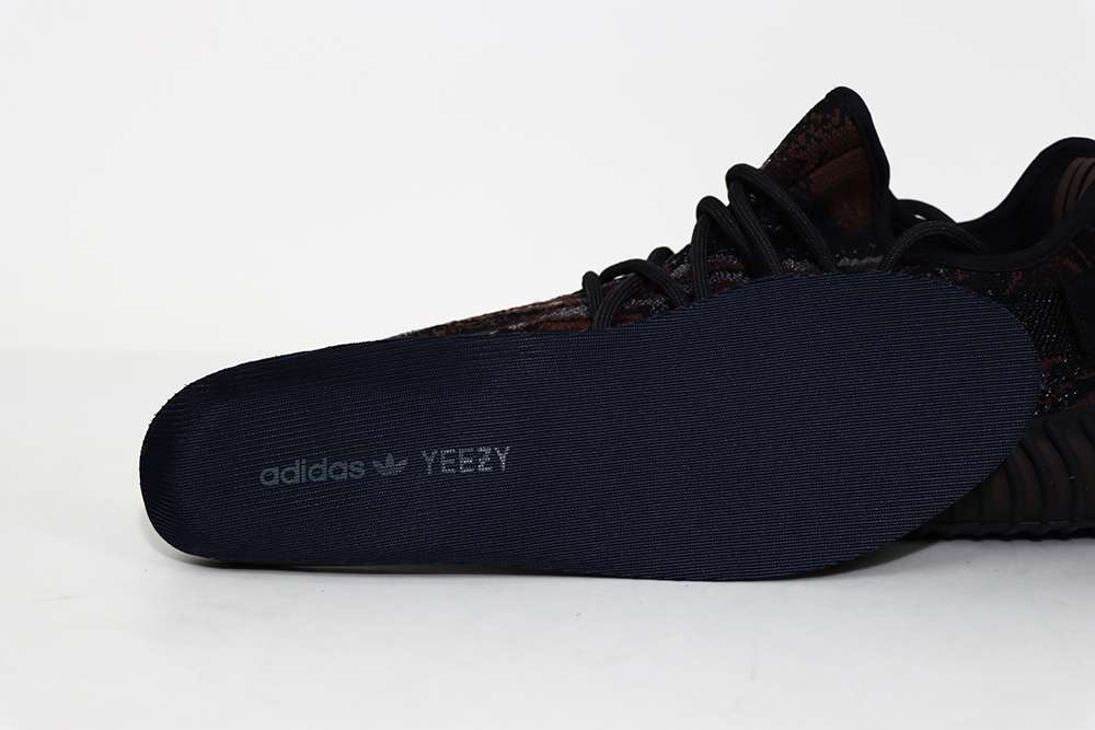 YESKICKS Adidas Yeezy Boost 350 V2 MX Rock Replica GW3774 - Image 10