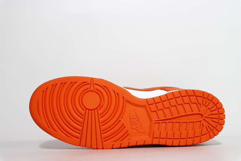 Nike Dunk Low SP Syracuse (2020/2022) Replica CU1726-101 - Image 4