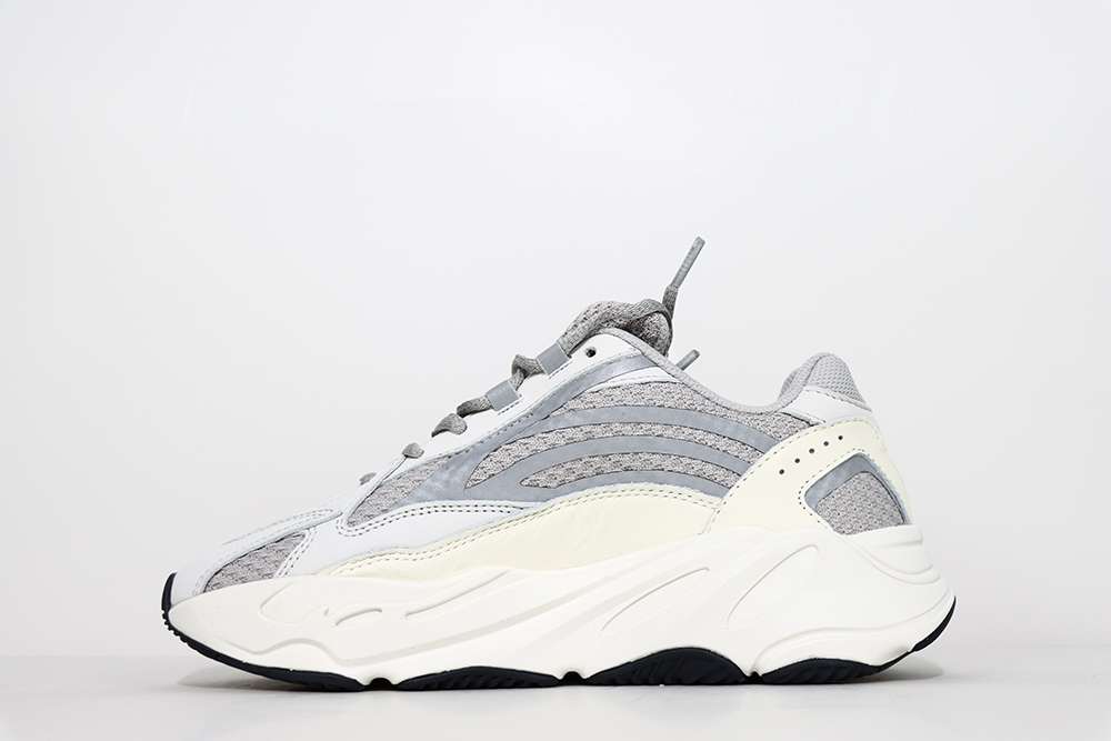 YESKICKS Adidas Yeezy Boost 700 V2 Static Replica EF2829 - Image 4