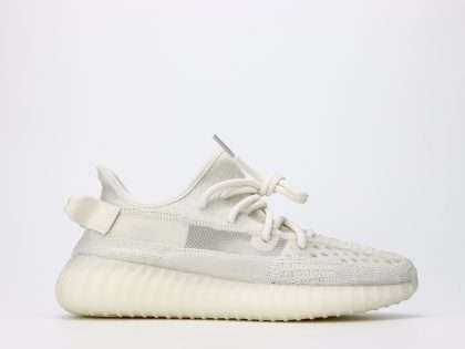 YESKICKS Adidas Yeezy Boost 350 V2 Bone Replica HQ6316