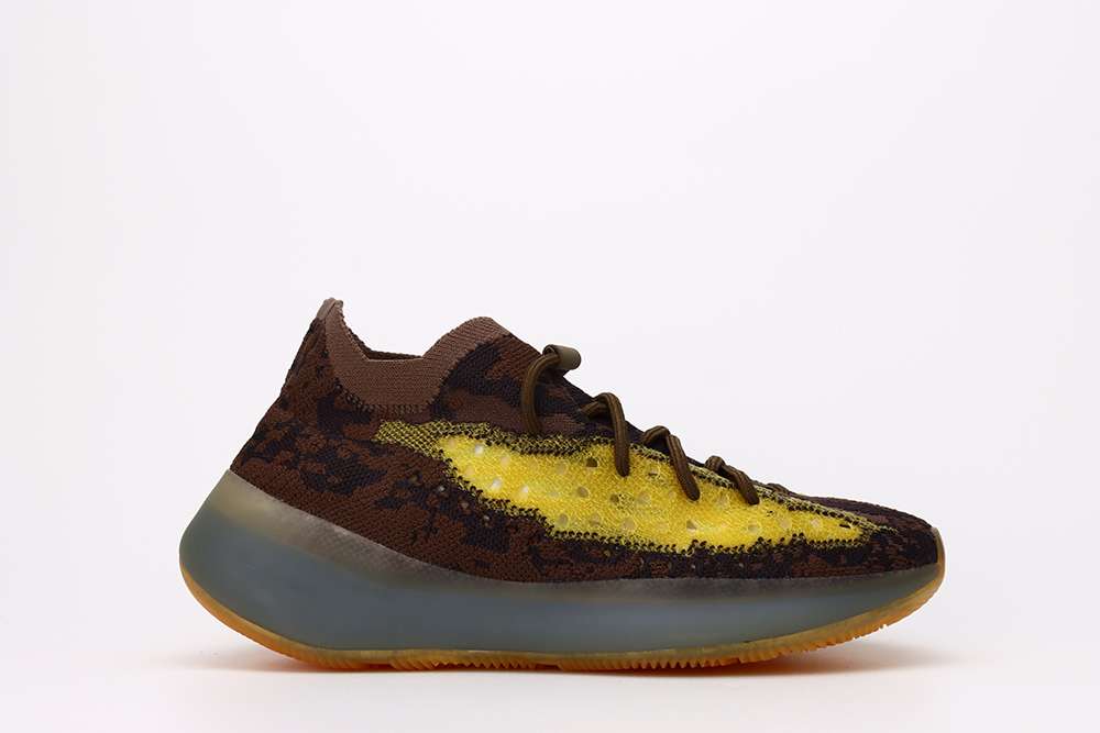 YESKICKS Adidas Yeezy Boost 380 Lmnte Replica FZ4982 - Image 2