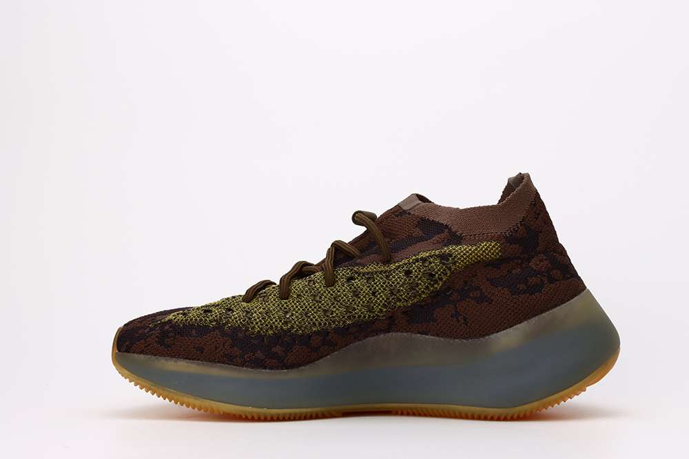 YESKICKS Adidas Yeezy Boost 380 Lmnte Replica FZ4982 - Image 3