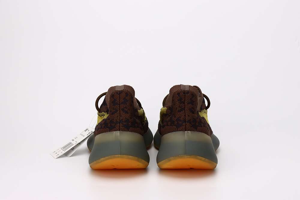 YESKICKS Adidas Yeezy Boost 380 Lmnte Replica FZ4982 - Image 4