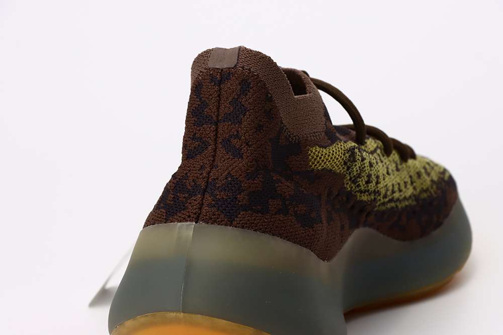 YESKICKS Adidas Yeezy Boost 380 Lmnte Replica FZ4982 - Image 6