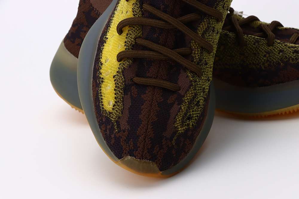 YESKICKS Adidas Yeezy Boost 380 Lmnte Replica FZ4982 - Image 7