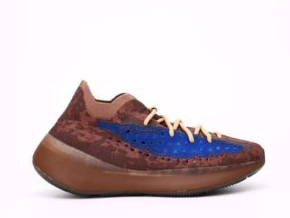 YESKICKS Adidas Yeezy Boost 380 Azure Reflective Replica H02538