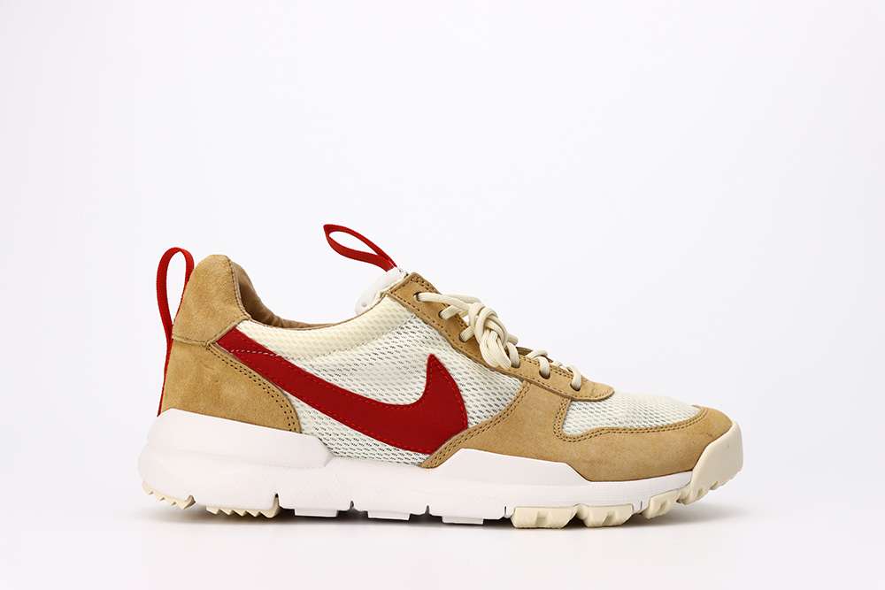 YESKICKS Nike Craft Mars Yard Shoe 2.0 Tom Sachs Space Camp Replica AA2261-100