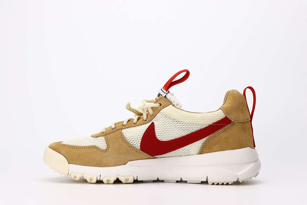 YESKICKS Nike Craft Mars Yard Shoe 2.0 Tom Sachs Space Camp Replica AA2261-100 - Image 2