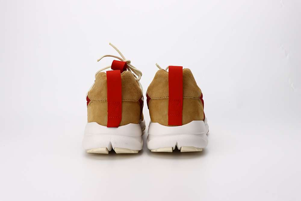 YESKICKS Nike Craft Mars Yard Shoe 2.0 Tom Sachs Space Camp Replica AA2261-100 - Image 4