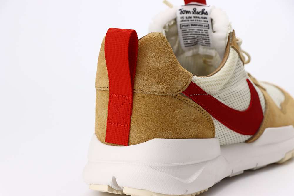YESKICKS Nike Craft Mars Yard Shoe 2.0 Tom Sachs Space Camp Replica AA2261-100 - Image 6