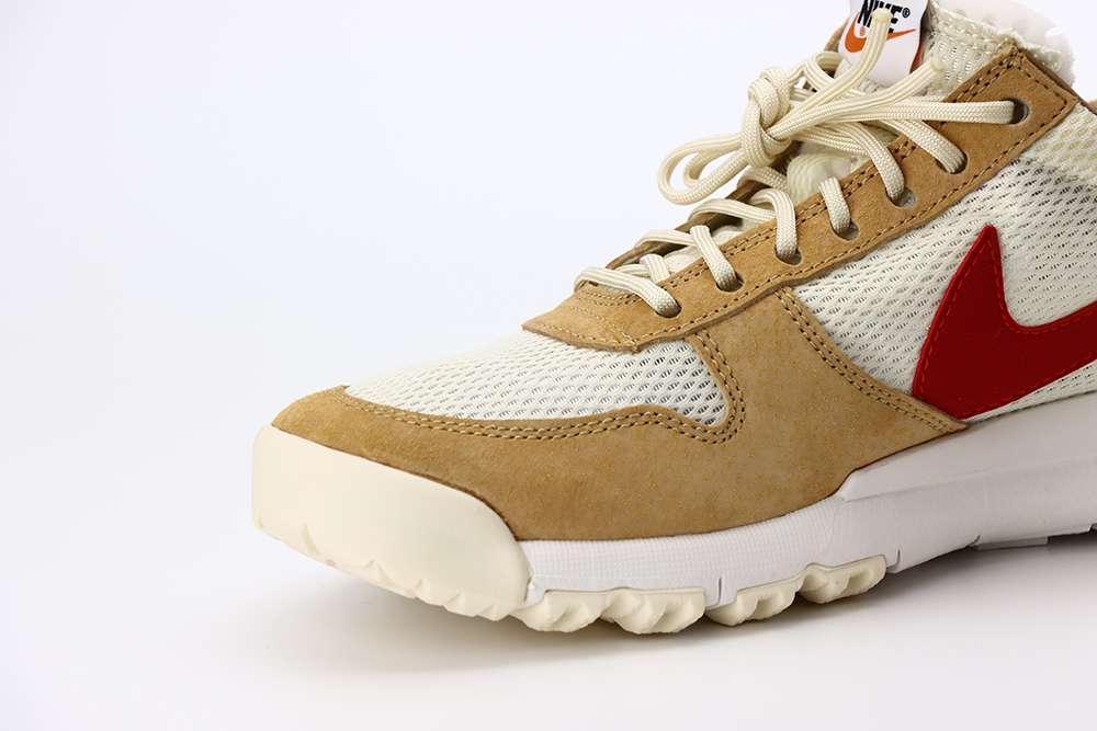 YESKICKS Nike Craft Mars Yard Shoe 2.0 Tom Sachs Space Camp Replica AA2261-100 - Image 7