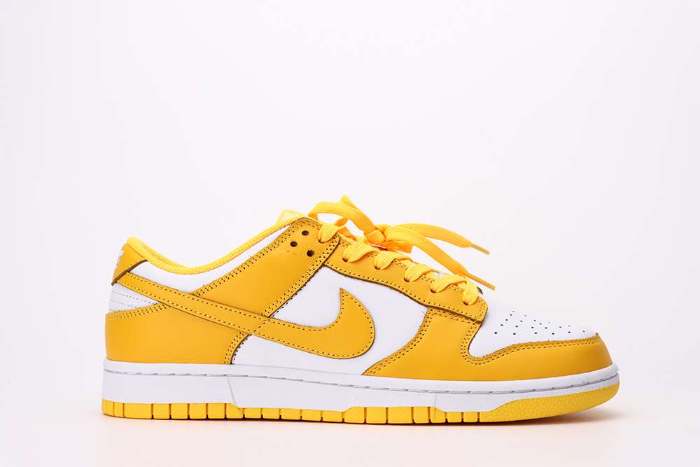 Nike Dunk Low Laser Orange Replica DD1503-800 - Image 2