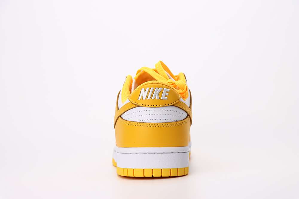 Nike Dunk Low Laser Orange Replica DD1503-800 - Image 5