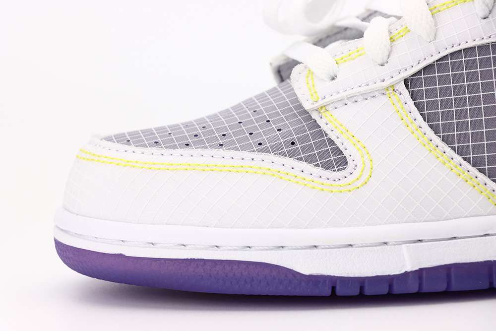 Nike Dunk Low Union Passport Pack Court Purple Replica DJ9649-500 - Image 7